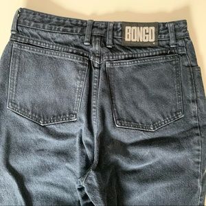 Vintage BONGO Jeans